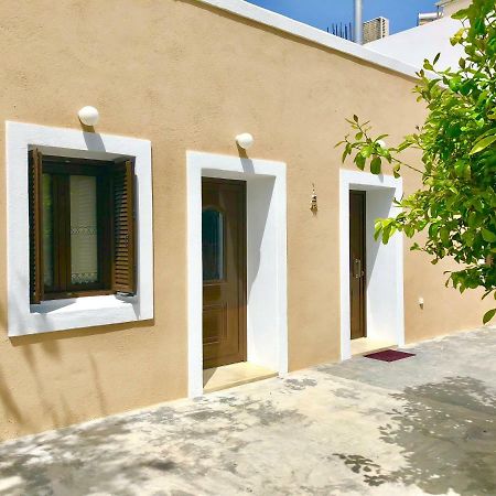 Bekos Traditional House Archangelos  Exterior foto